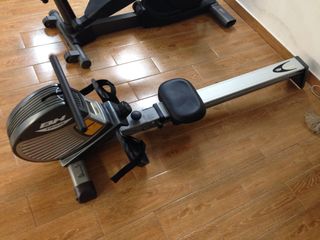 Maquina para hacer remo segunda mano